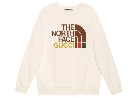 gucci norht face|Gucci north face price.